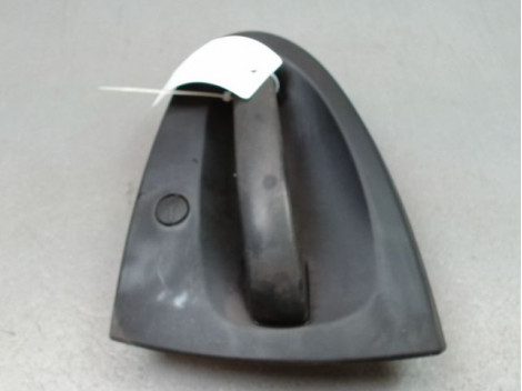 POIGNEE EXTERIEURE PORTE AVANT GAUCHE SMART FORTWO II (451) 2007-2015