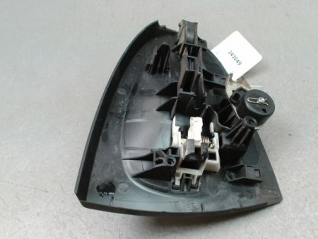 POIGNEE EXTERIEURE PORTE AVANT GAUCHE SMART FORTWO II (451) 2007-2015