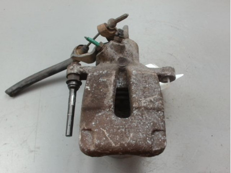 ETRIER DE FREIN ARRIERE GAUCHE RENAULT GRAND SCENIC MONOSP. II Phase 1 LONG 2004-2006