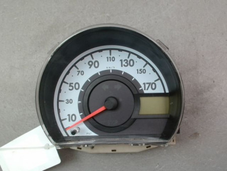 BLOC COMPTEURS CITROEN C1 I Phase 2 2008-2012