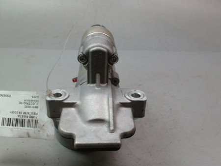 DEMARREUR FORD FIESTA 2008-
