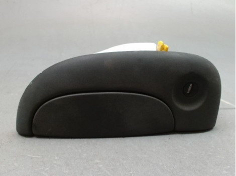 POIGNEE EXTERIEURE PORTE AVANT GAUCHE RENAULT KANGOO BREAK I Phase 1 1997-2003