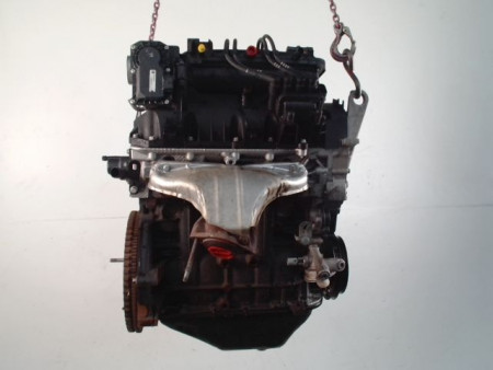 MOTEUR ESSENCE RENAULT CLIO CAMPUS II Phase 2 2009-2012 1.2 16V (BB05, BB0W, BB11, BB27, BB2T, BB2U, BB2V, CB05,...