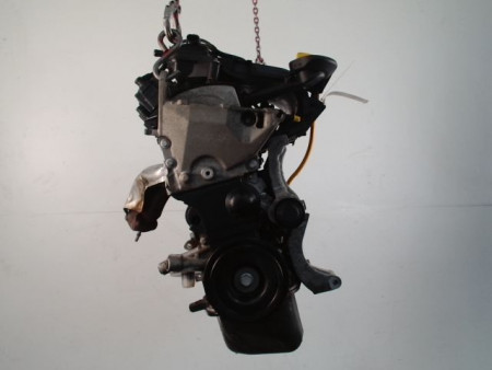 MOTEUR ESSENCE RENAULT CLIO CAMPUS II Phase 2 2009-2012 1.2 16V (BB05, BB0W, BB11, BB27, BB2T, BB2U, BB2V, CB05,...