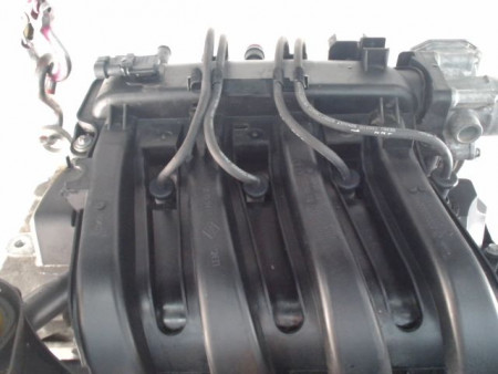 MOTEUR ESSENCE RENAULT CLIO CAMPUS II Phase 2 2009-2012 1.2 16V (BB05, BB0W, BB11, BB27, BB2T, BB2U, BB2V, CB05,...