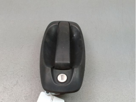 POIGNEE EXTERIEURE PORTE AVANT GAUCHE FIAT DOBLO CARGO II Phase 1 2010-...
