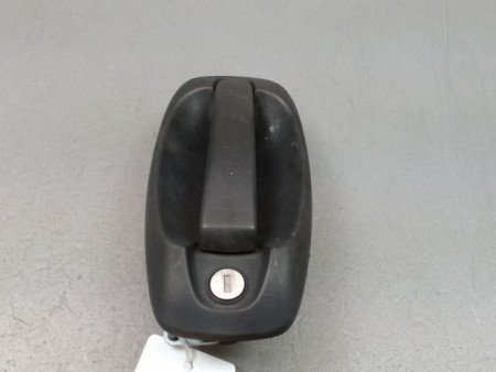POIGNEE EXTERIEURE PORTE AVANT GAUCHE FIAT DOBLO CARGO II Phase 1 2010-...