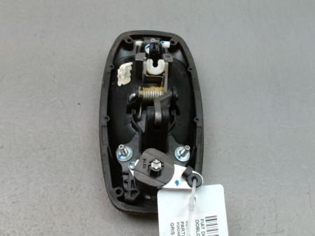 POIGNEE EXTERIEURE PORTE AVANT GAUCHE FIAT DOBLO CARGO II Phase 1 2010-...