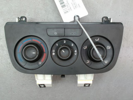 COMMANDE DE CHAUFFAGE FIAT DOBLO CARGO II Phase 1 2010-...