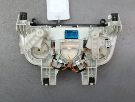 COMMANDE DE CHAUFFAGE FIAT DOBLO CARGO II Phase 1 2010-...
