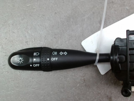 COMMANDE ECLAIRAGE SUZUKI SWIFT III 2005-2011
