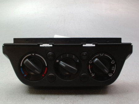COMMANDE DE CHAUFFAGE SUZUKI SWIFT III 2005-2011