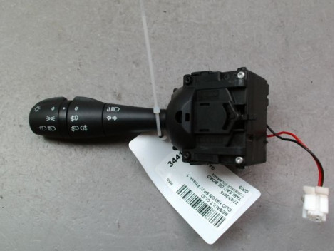 COMMANDE ECLAIRAGE RENAULT CLIO IV Phase 1 2012-...