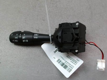 COMMANDE ECLAIRAGE RENAULT CLIO IV Phase 1 2012-...