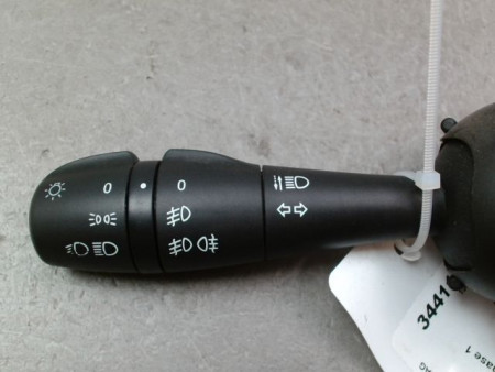 COMMANDE ECLAIRAGE RENAULT CLIO IV Phase 1 2012-...