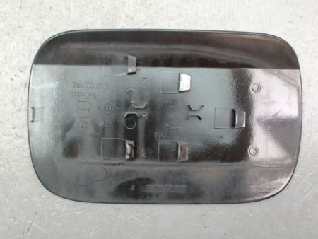 VOLET DE TRAPPE CARBURANT RENAULT LAGUNA III Phase 1 2007-2010