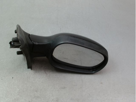 RETROVISEUR EXTERIEUR ELECTRIQUE DROIT RENAULT CLIO II Phase 2 2001-2006