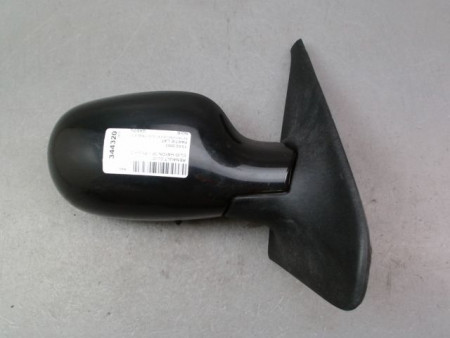 RETROVISEUR EXTERIEUR ELECTRIQUE DROIT RENAULT CLIO II Phase 2 2001-2006