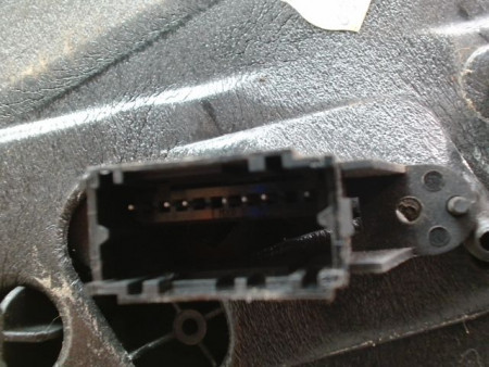 RETROVISEUR EXTERIEUR ELECTRIQUE DROIT RENAULT CLIO II Phase 2 2001-2006