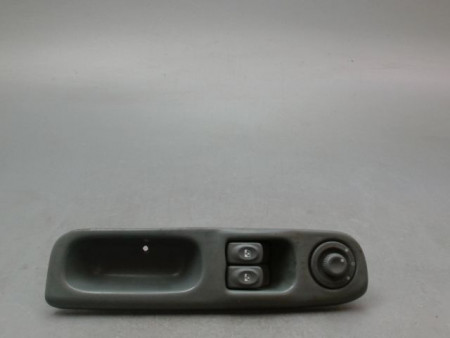 COMMANDE LEVE-GLACE PORTE AVG RENAULT TWINGO I Phase 3 2000-2007