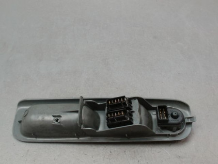 COMMANDE LEVE-GLACE PORTE AVG RENAULT TWINGO I Phase 3 2000-2007