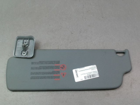 PARE-SOLEIL D RENAULT TWINGO I Phase 3 2000-2007