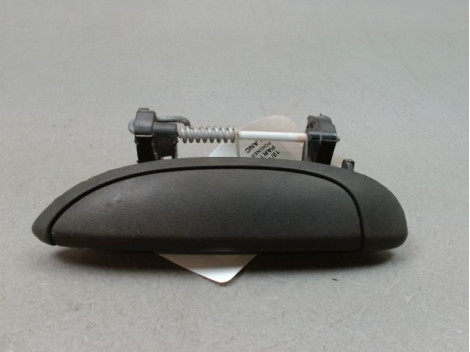 POIGNEE EXTERIEURE PORTE AVANT GAUCHE RENAULT CLIO CAMPUS II Phase 1 2006-2009