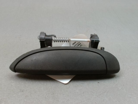 POIGNEE EXTERIEURE PORTE AVANT GAUCHE RENAULT CLIO CAMPUS II Phase 1 2006-2009