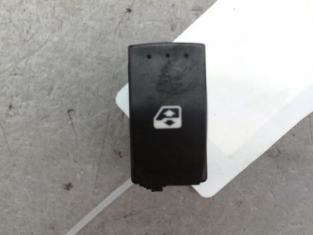 COMMANDE LEVE-GLACE PORTE AVD RENAULT CLIO CAMPUS II Phase 1 2006-2009