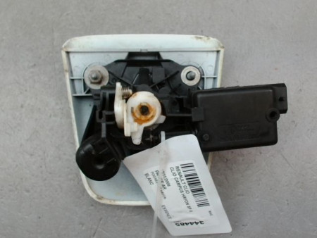 POIGNEE EXTERIEURE HAYON RENAULT CLIO CAMPUS II Phase 1 2006-2009