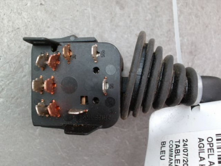 COMMANDE CLIGNOTANT OPEL AGILA I (A) 2000-2007