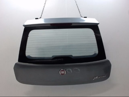 HAYON FIAT PUNTO