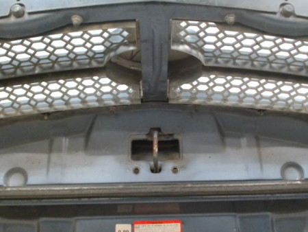 CAPOT KIA SORENTO