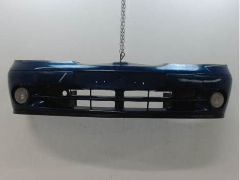 PARE-CHOC AVANT RENAULT MEGANE CABRIO 2P I Phase 2 1999-2003