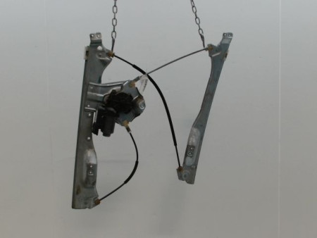 MECANISME+MOTEUR LEVE-GLACE AVANT DROIT RENAULT CLIO