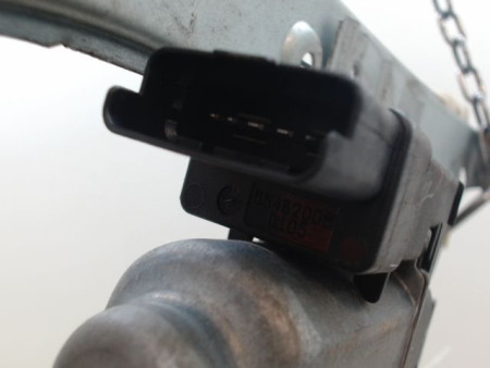 MECANISME+MOTEUR LEVE-GLACE AVANT DROIT RENAULT CLIO