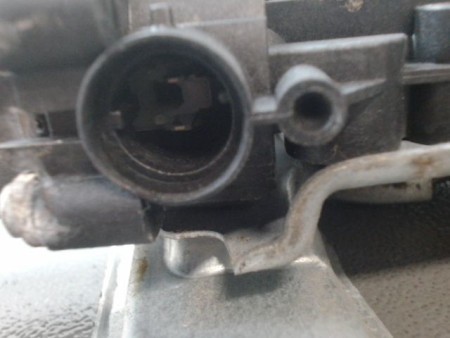 MECANISME+MOTEUR LEVE-GLACE ARRIERE GAUCHE RENAULT CLIO