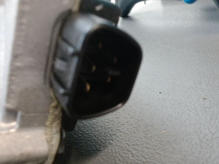 MECANISME ESSUIE-GLACE AVANT SUZUKI SWIFT