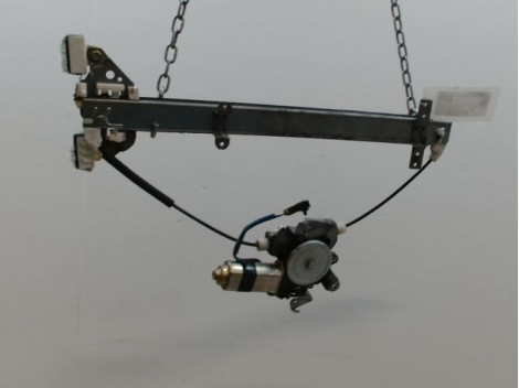 MECANISME+MOTEUR LEVE-GLACE AVANT DROIT NISSAN PICK-UP PICKUP DBL.CAB. III Phase 2 2002-2006