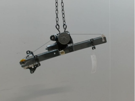 MECANISME+MOTEUR LEVE-GLACE AVANT GAUCHE NISSAN MICRA 2009-