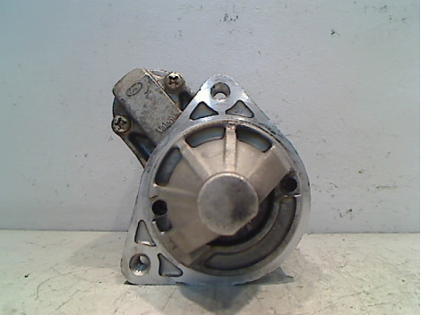 DEMARREUR HYUNDAI GETZ Phase 1 2002-2005