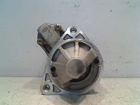 DEMARREUR HYUNDAI GETZ Phase 1 2002-2005