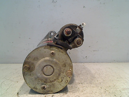DEMARREUR HYUNDAI GETZ Phase 1 2002-2005