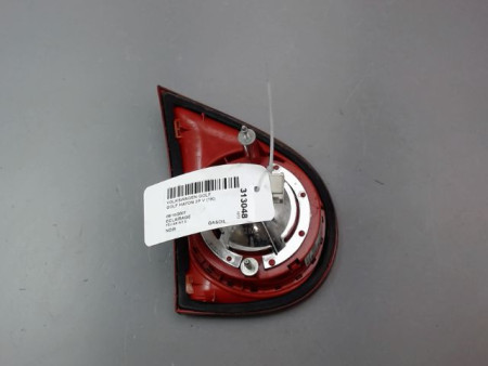 FEU ARRIERE INTERIEUR DROIT VOLKSWAGEN GOLF V (1K) 2003-2008