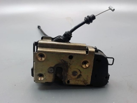 SYSTEME CONDAMNATION ARRIERE GAUCHE CITROEN C3 I Phase 1 2002-2005