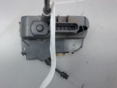 SYSTEME CONDAMNATION ARRIERE GAUCHE CITROEN C3 I Phase 1 2002-2005