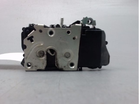 SYSTEME CONDAMNATION AVANT GAUCHE CITROEN XSARA PICASSO MONOSP. 1999-2010