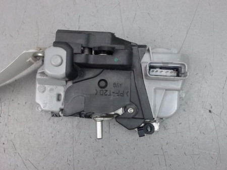SYSTEME CONDAMNATION AVANT GAUCHE CITROEN XSARA PICASSO MONOSP. 1999-2010