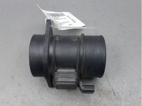 DEBITMETRE AIR NISSAN QASHQAI BREAK I Phase 1 2007-2010