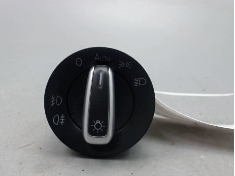 INTERIEUR COMMANDE PHARES VOLKSWAGEN TIGUAN BREAK I Phase 2 (5N) 2011-...